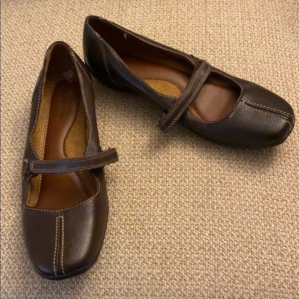 Naturalizer Brown 9 1/2